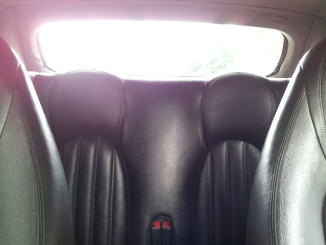 JAGUAR XK8 1997 photo 16