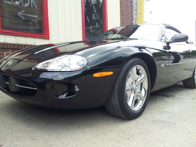 JAGUAR XK8 1997 photo 20