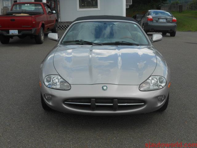 JAGUAR XK8 1998 photo 1