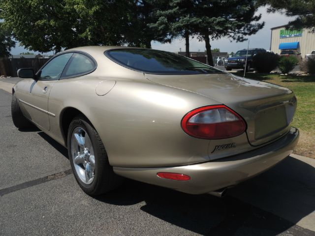 JAGUAR XK8 1998 photo 1