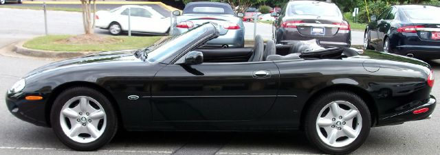 JAGUAR XK8 1999 photo 12