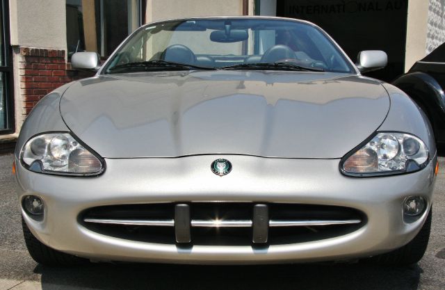 JAGUAR XK8 1999 photo 1