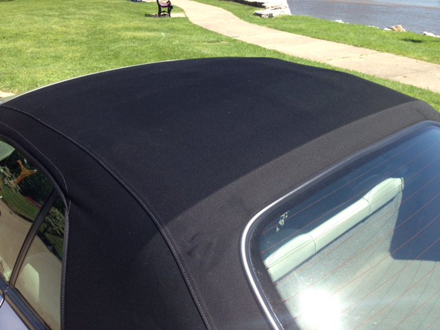 JAGUAR XK8 2000 photo 13