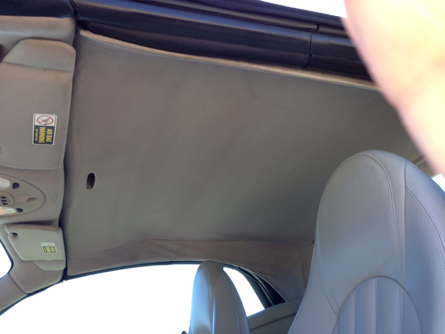 JAGUAR XK8 2000 photo 15