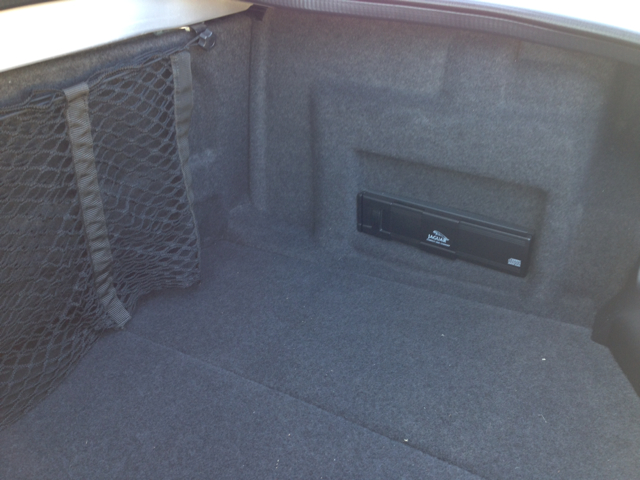 JAGUAR XK8 2000 photo 4