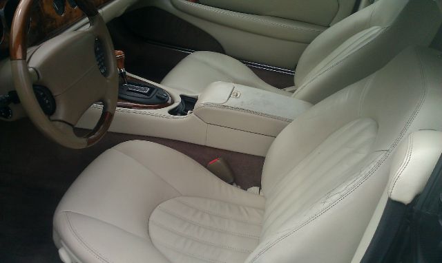 JAGUAR XK8 SLT Quad Cab Lonestar Edition Convertible