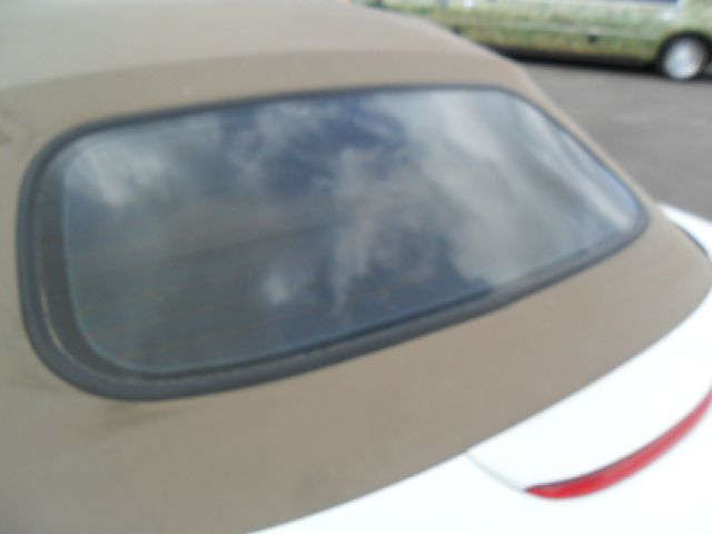 JAGUAR XK8 2004 photo 7