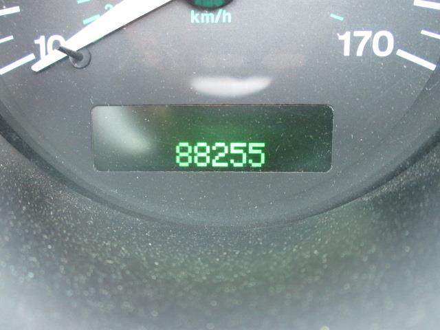 JAGUAR XKR 2001 photo 14