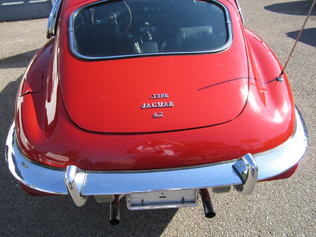 JAGUAR xke 2014 photo 2