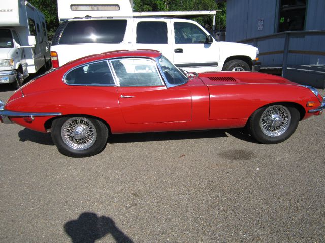 JAGUAR xke 2014 photo 4