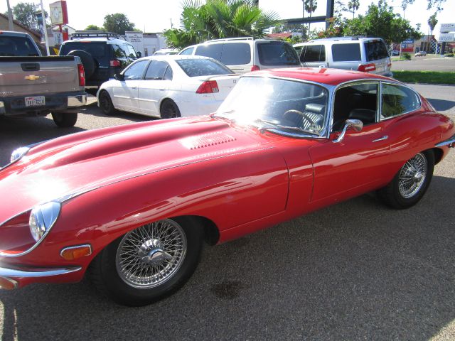 JAGUAR xke 2014 photo 5