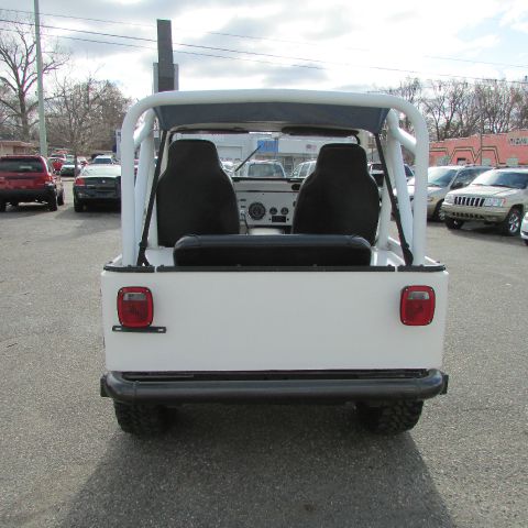 Jeep CJ-5 1979 photo 2