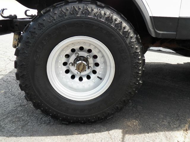 Jeep CJ-7 1979 photo 2