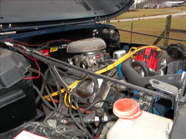 Jeep CJ5 1977 photo 3