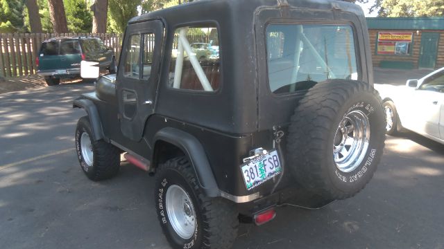 Jeep CJ5 1978 photo 3