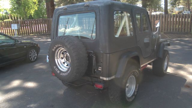 Jeep CJ5 1978 photo 5