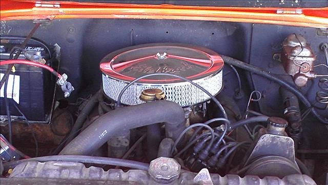 Jeep CJ7 1979 photo 3