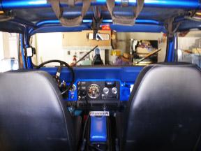 Jeep CJ7 1981 photo 2