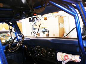 Jeep CJ7 1981 photo 4