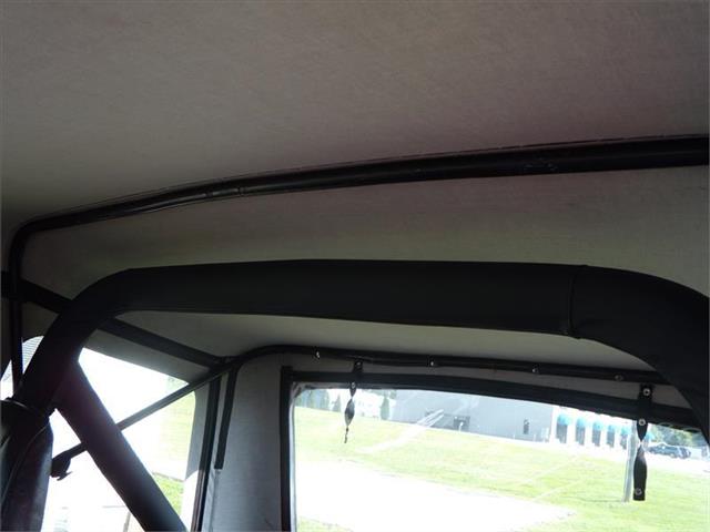 Jeep CJ7 1984 photo 2