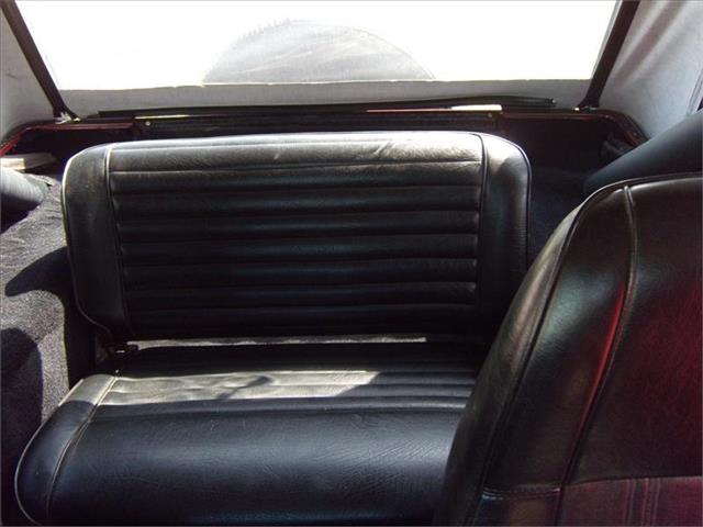 Jeep CJ7 1984 photo 3