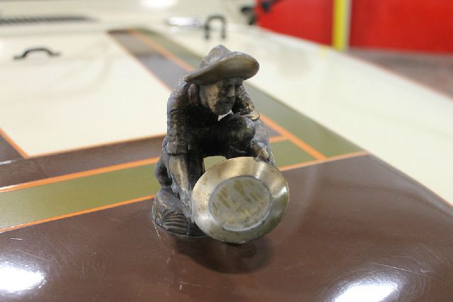 Jeep CJ7 1984 photo 46