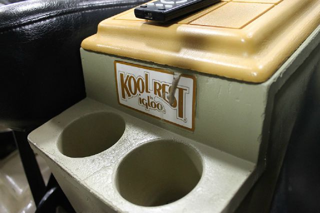 Jeep CJ7 1984 photo 53