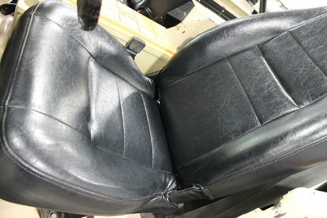 Jeep CJ7 1984 photo 74