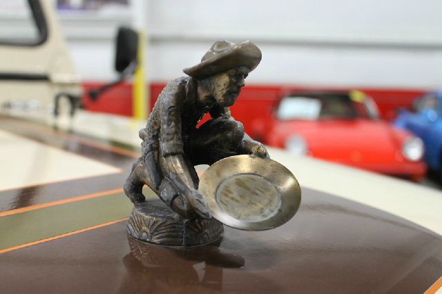 Jeep CJ7 1984 photo 87