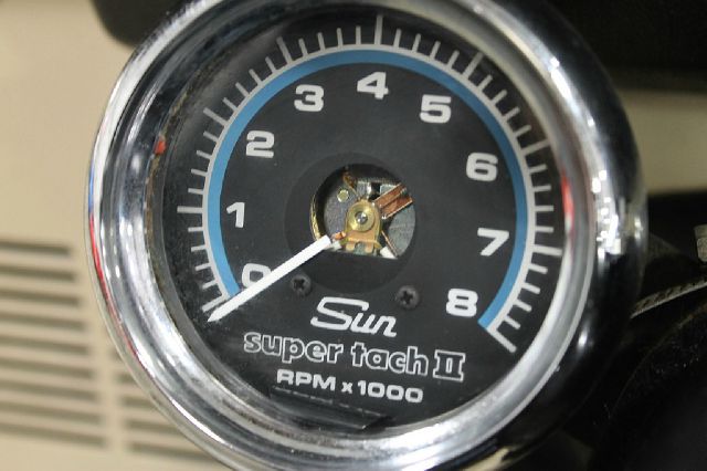 Jeep CJ7 1984 photo 93