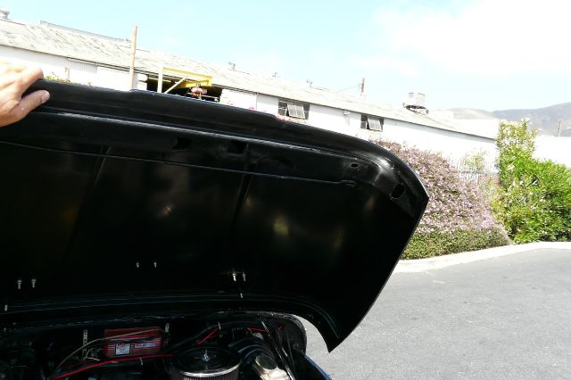 Jeep CJ7 1985 photo 4