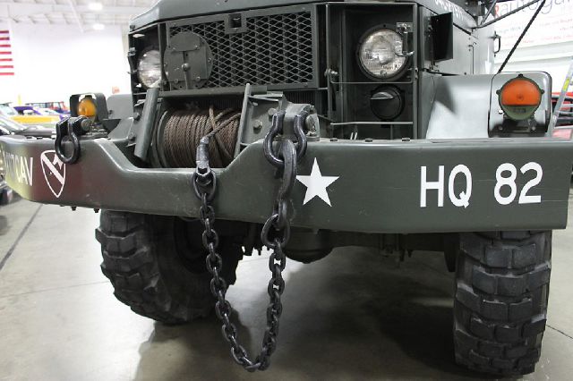 Jeep Cherokee 1978 photo 10