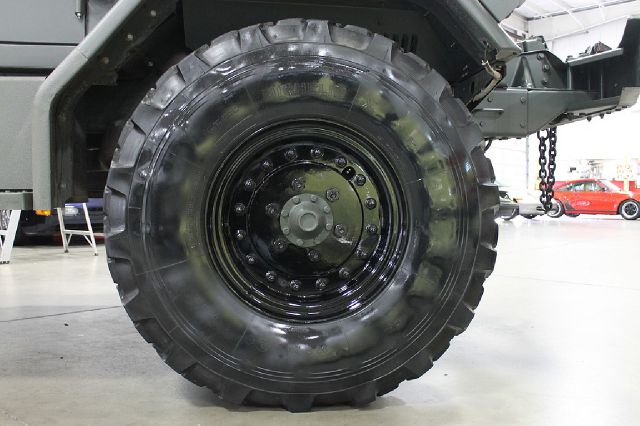 Jeep Cherokee 1978 photo 22