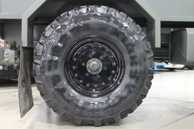 Jeep Cherokee 1978 photo 23