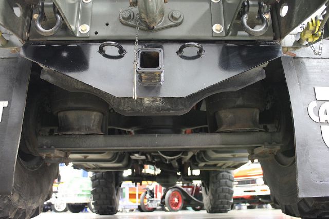 Jeep Cherokee 1978 photo 24