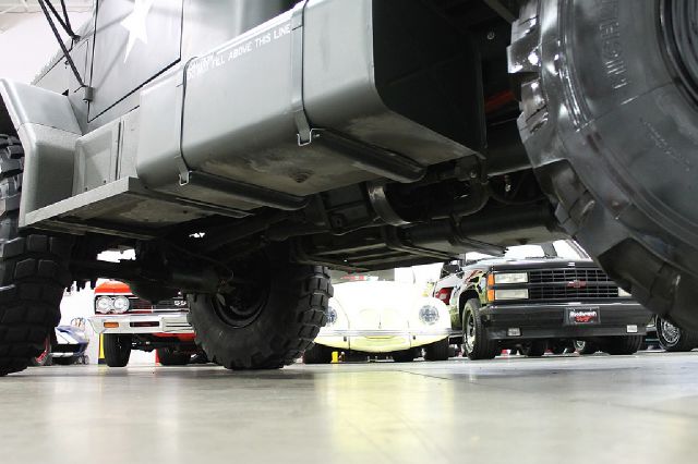 Jeep Cherokee 1978 photo 25