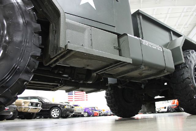 Jeep Cherokee 1978 photo 26