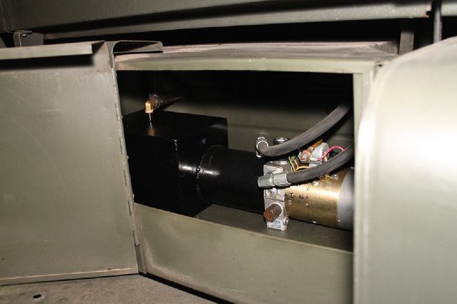 Jeep Cherokee 1978 photo 28