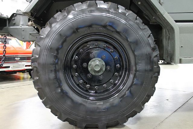 Jeep Cherokee 1978 photo 3