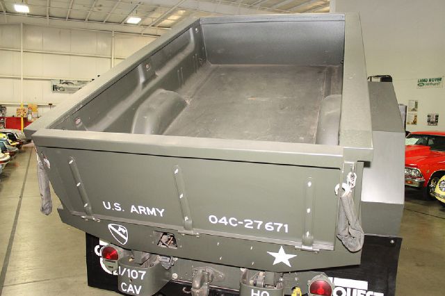 Jeep Cherokee 1978 photo 38