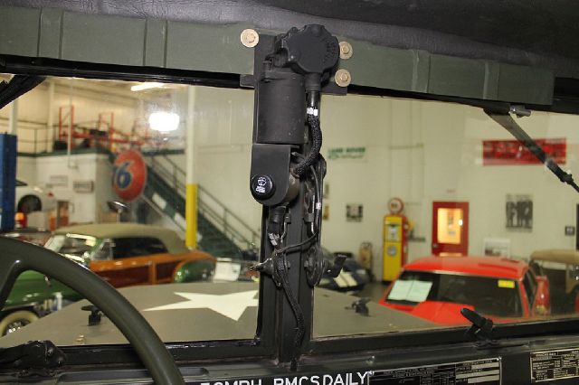 Jeep Cherokee 1978 photo 40