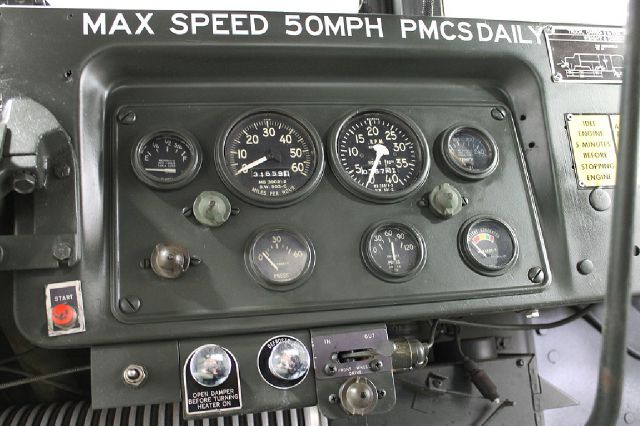 Jeep Cherokee 1978 photo 42