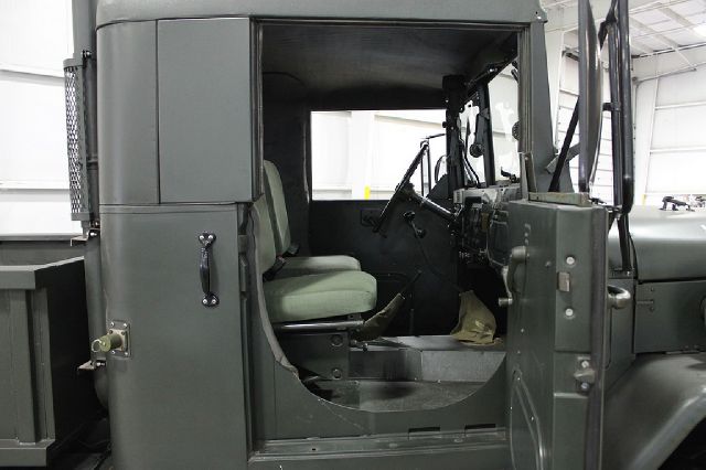 Jeep Cherokee 1978 photo 49