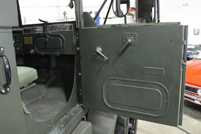 Jeep Cherokee 1978 photo 50