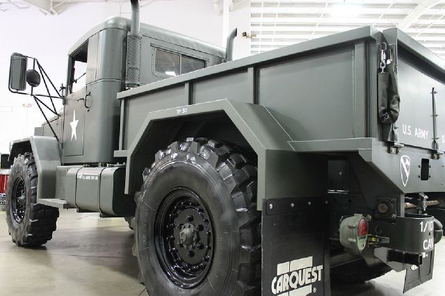 Jeep Cherokee 1978 photo 58