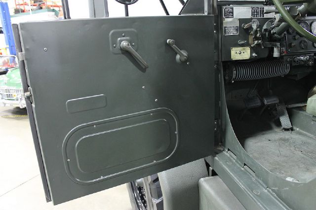 Jeep Cherokee 1978 photo 63