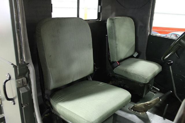 Jeep Cherokee 1978 photo 64