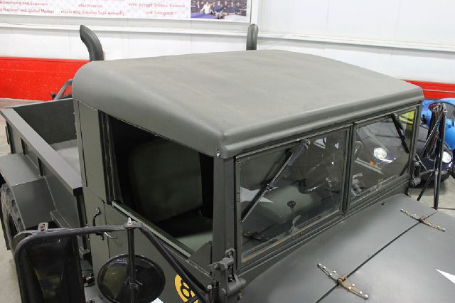 Jeep Cherokee 1978 photo 67