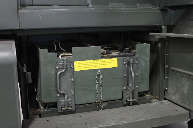 Jeep Cherokee 1978 photo 7