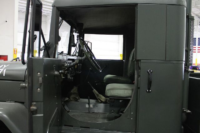 Jeep Cherokee 1978 photo 74